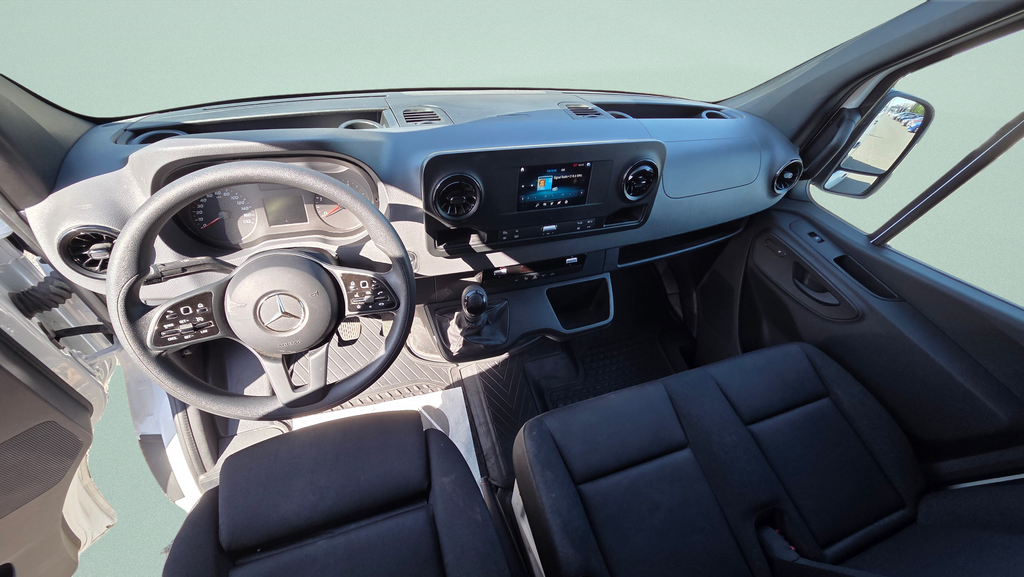 Mercedes-Benz Sprinter 315 CDI/L (foto 9)