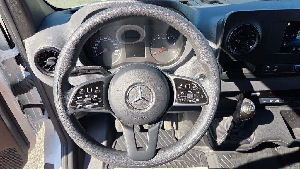 Mercedes-Benz Sprinter 315 CDI/L (foto 10)