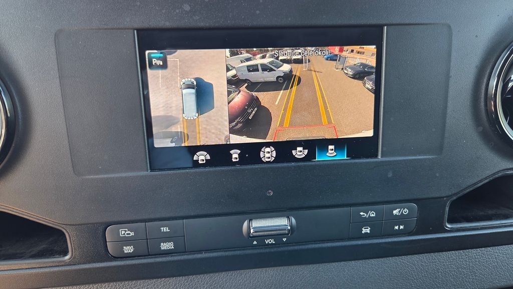 Mercedes-Benz Sprinter 315 CDI/L (foto 11)