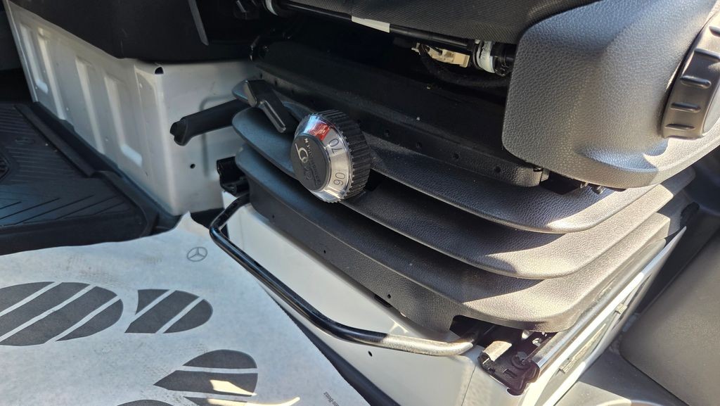 Mercedes-Benz Sprinter 315 CDI/L (foto 15)