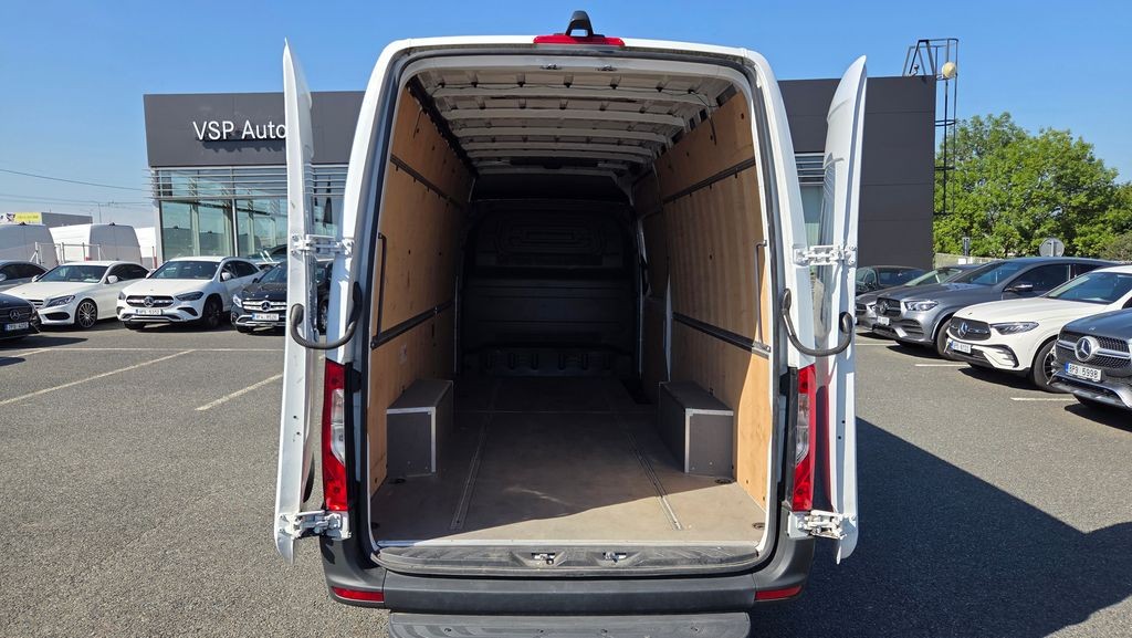 Mercedes-Benz Sprinter 315 CDI/L (foto 17)