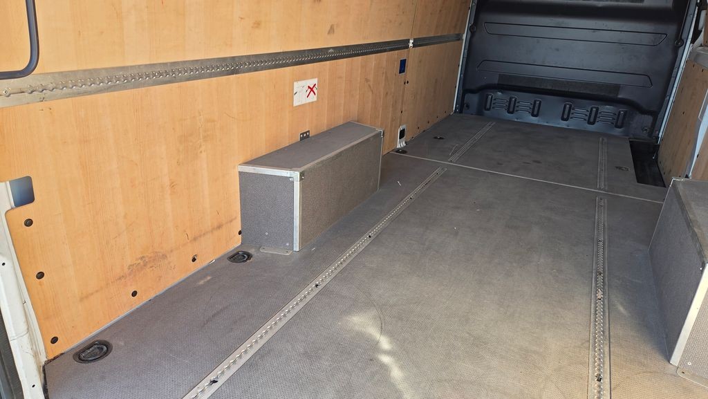 Mercedes-Benz Sprinter 315 CDI/L (foto 18)
