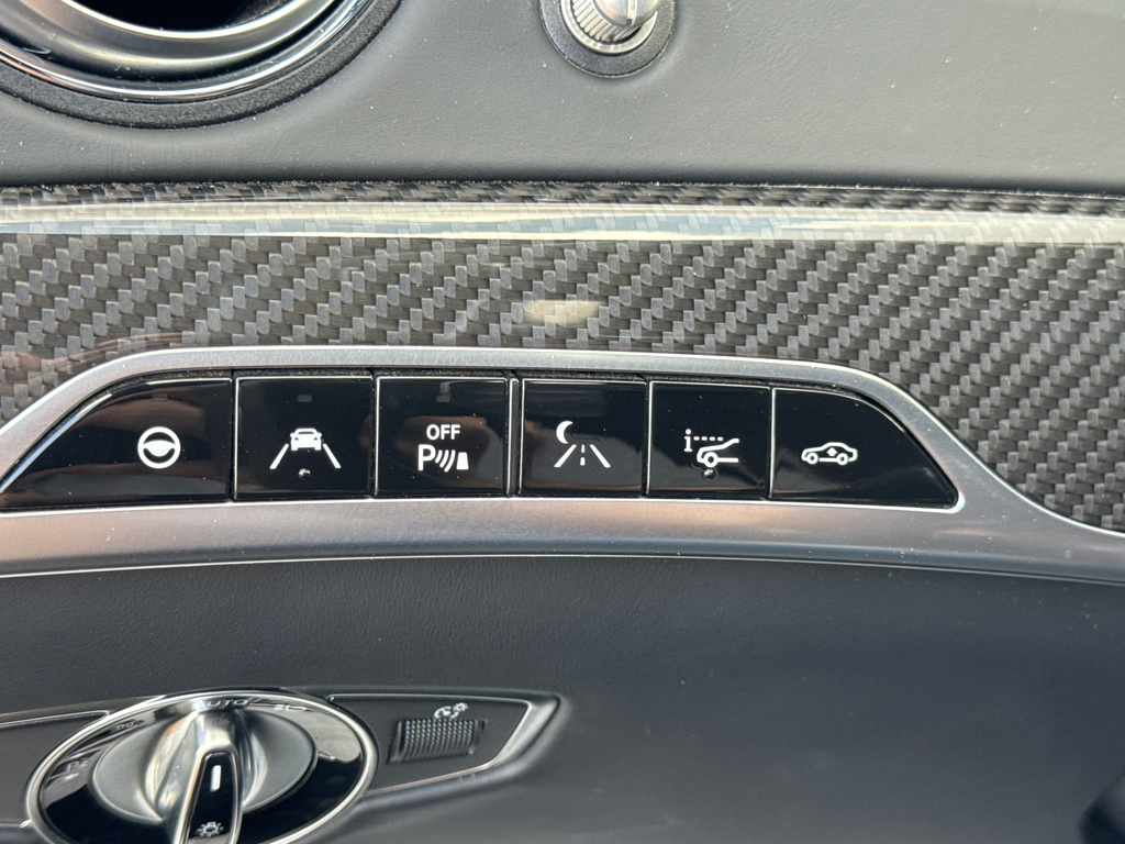 Mercedes-Benz S 63 AMG 63 AMG 4MATIC (foto 18)
