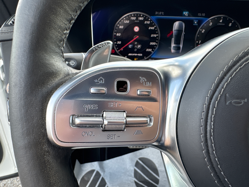 Mercedes-Benz S 63 AMG 63 AMG 4MATIC (foto 19)