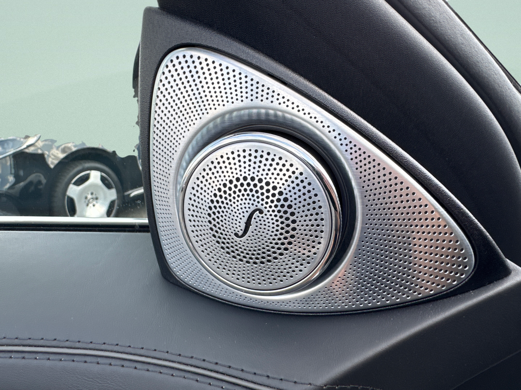 Mercedes-Benz S 63 AMG 63 AMG 4MATIC (foto 21)