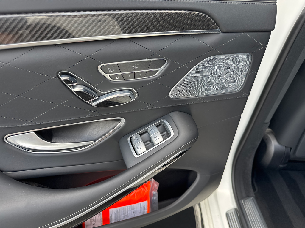 Mercedes-Benz S 63 AMG 63 AMG 4MATIC (foto 22)