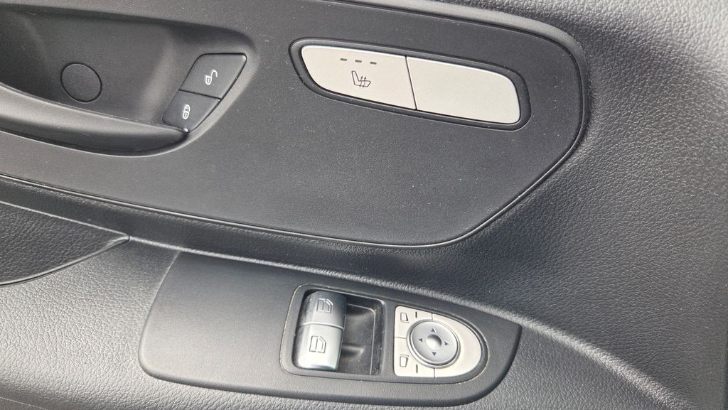 Mercedes-Benz Vito 116 CDI/XL, Automat (foto 12)