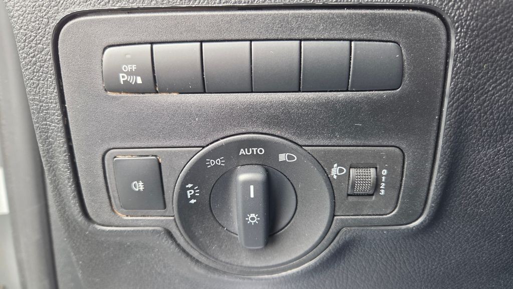Mercedes-Benz Vito 116 CDI/XL, Automat (foto 14)
