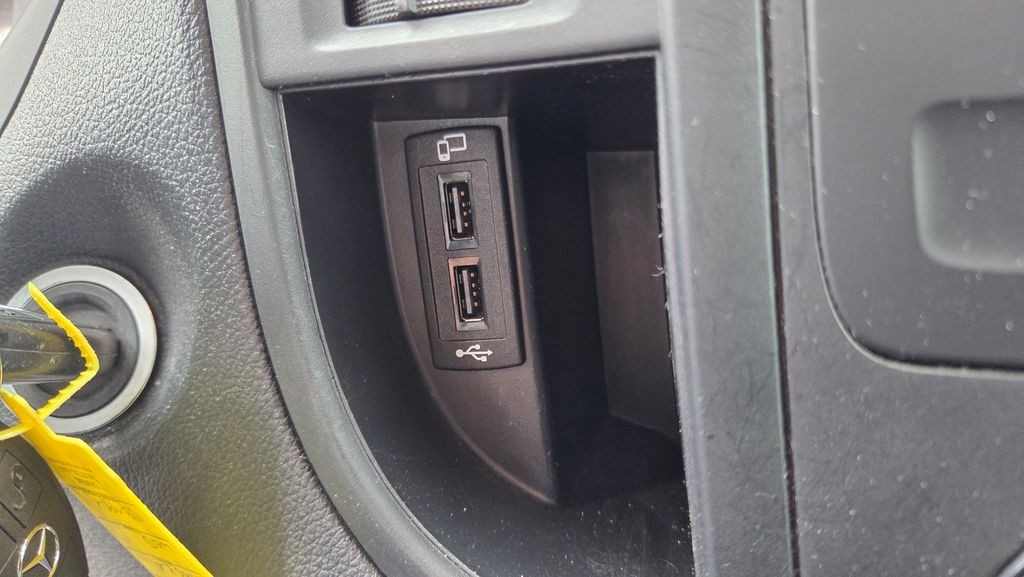 Mercedes-Benz Vito 116 CDI/XL, Automat (foto 16)