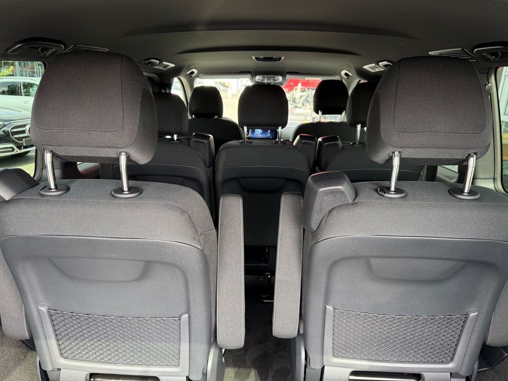 Mercedes-Benz V 250 STYLE 4MATIC Edition 140 years (foto 9)