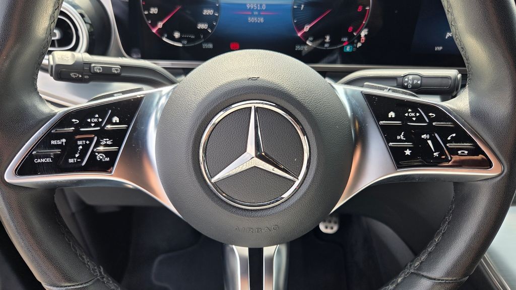 Mercedes-Benz V 300 300d/L EXCLUSIVE 4MATIC (foto 11)