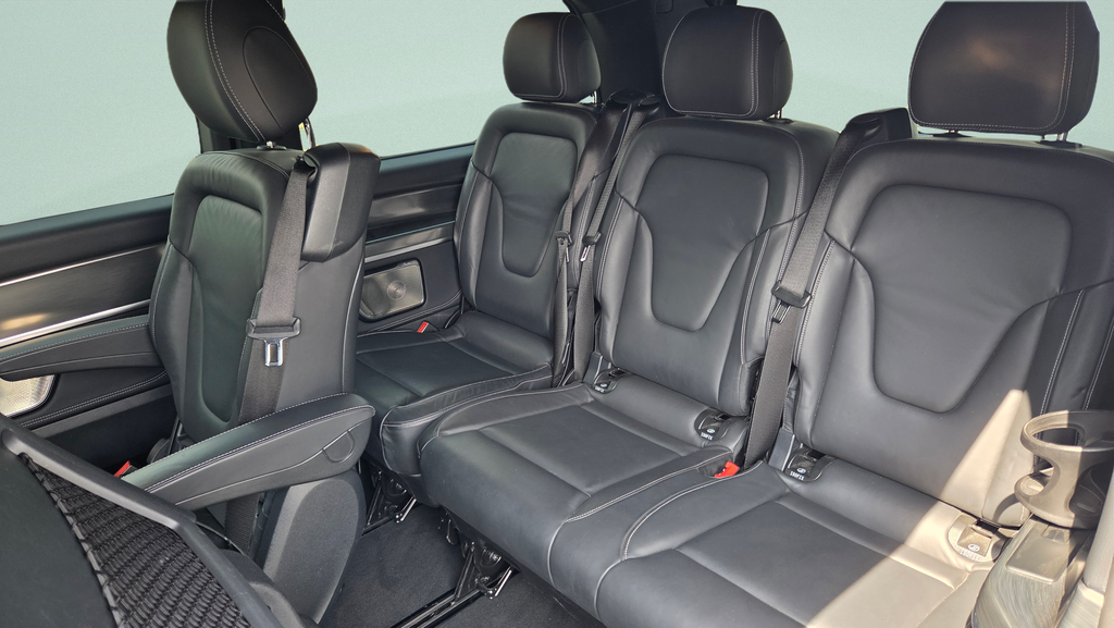 Mercedes-Benz V 300 300d/L EXCLUSIVE 4MATIC (foto 20)