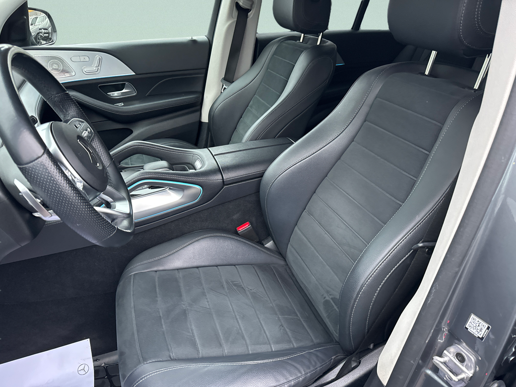 Mercedes-Benz GLE 300 AMG ZÁRUKA GLE 300d 4MATIC (foto 12)