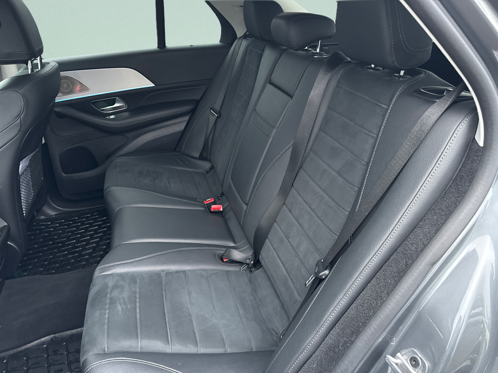 Mercedes-Benz GLE 300 AMG ZÁRUKA GLE 300d 4MATIC (foto 13)