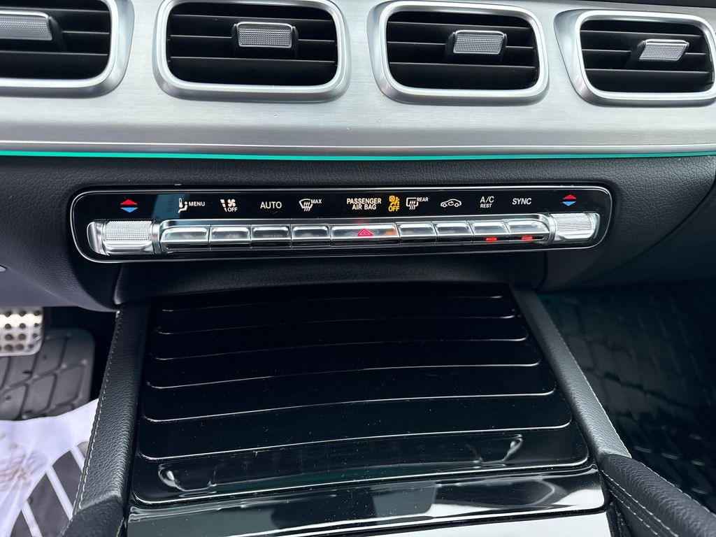 Mercedes-Benz GLE 300 AMG ZÁRUKA GLE 300d 4MATIC (foto 16)