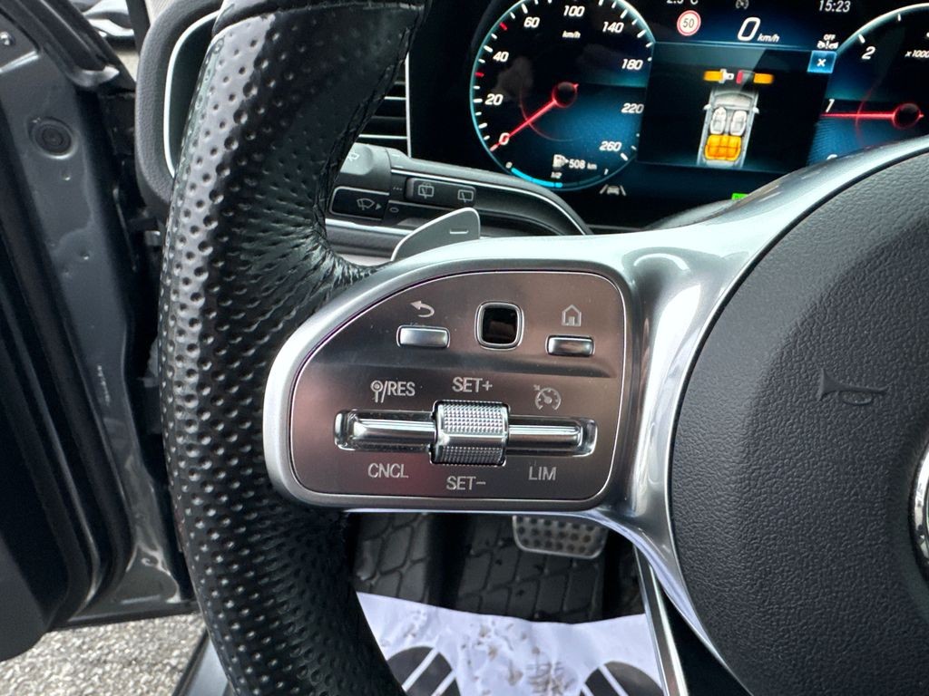 Mercedes-Benz GLE 300 AMG ZÁRUKA GLE 300d 4MATIC (foto 18)