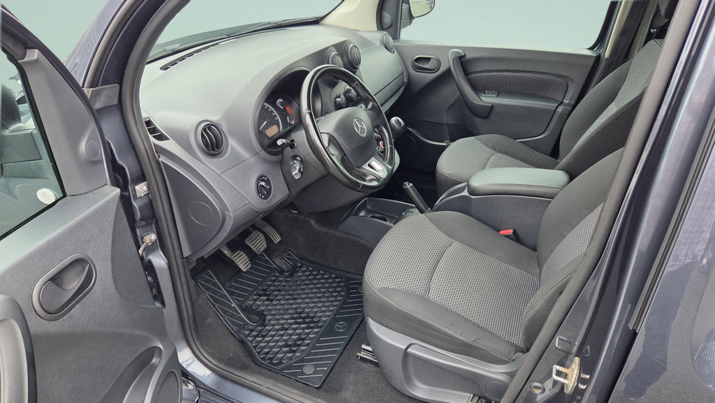 Mercedes-Benz Citan Citan Tourer 112 CDI (foto 8)