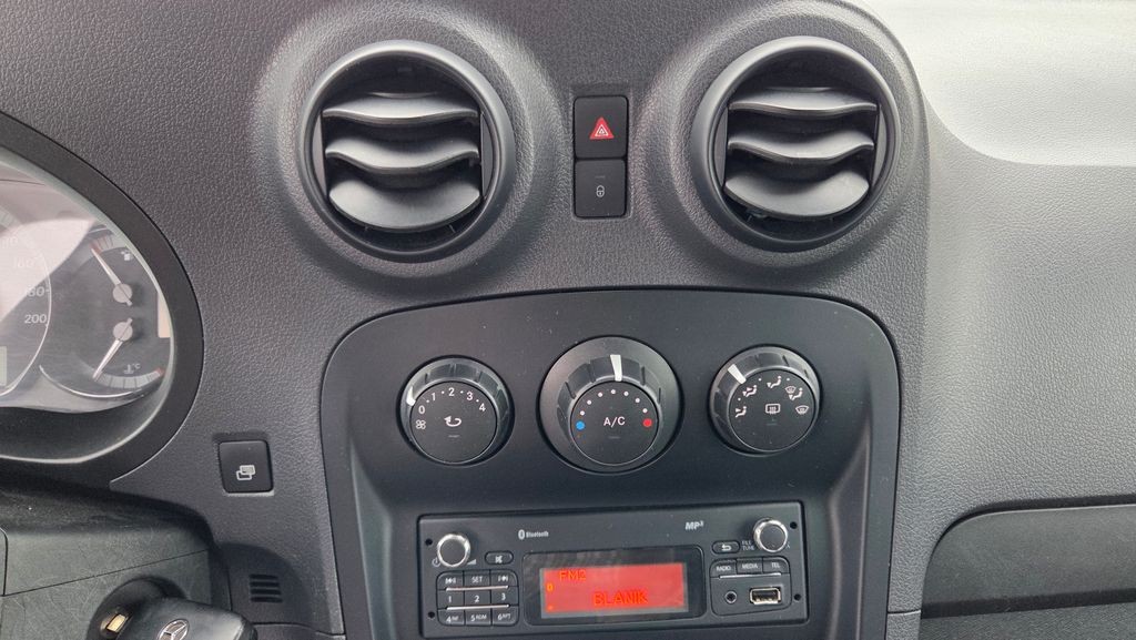 Mercedes-Benz Citan Citan Tourer 112 CDI (foto 11)