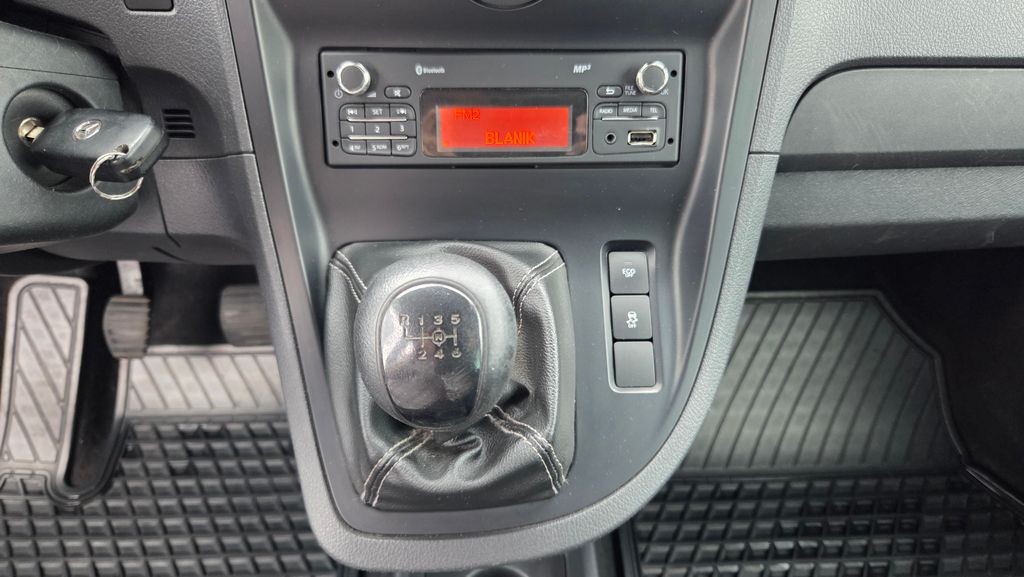 Mercedes-Benz Citan Citan Tourer 112 CDI (foto 12)