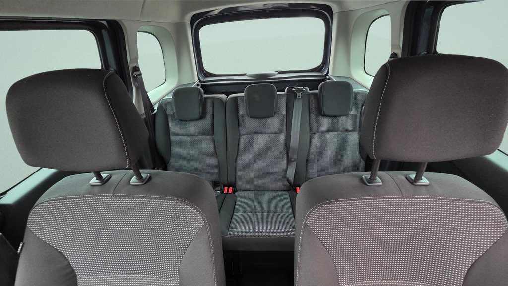 Mercedes-Benz Citan Citan Tourer 112 CDI (foto 17)
