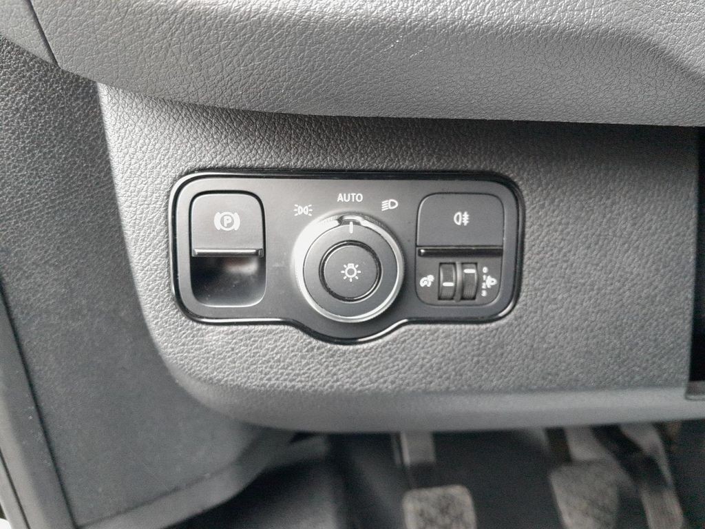 Mercedes-Benz Sprinter 317 CDI/S, MBUX, kamera (foto 14)