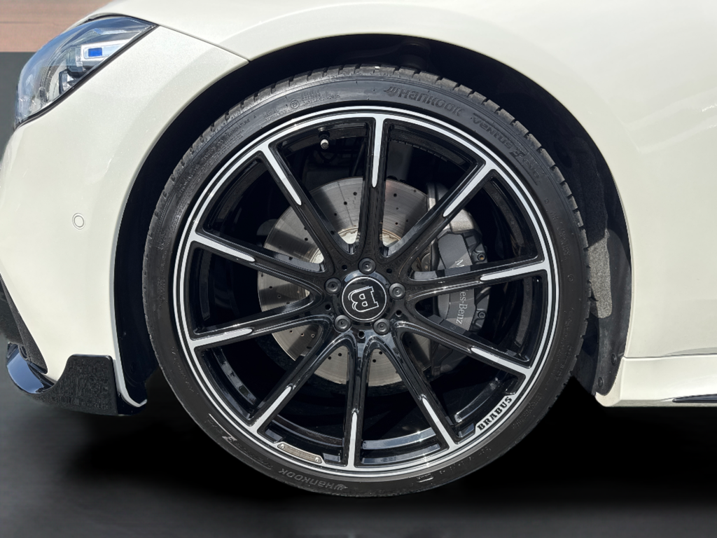Mercedes-Benz S 580 BRABUS 580L 4MATIC (foto 8)