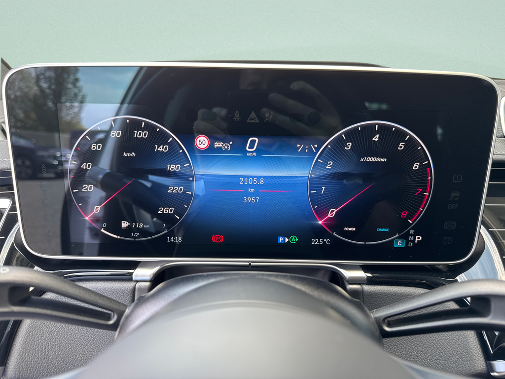 Mercedes-Benz S 580 BRABUS 580L 4MATIC (foto 10)