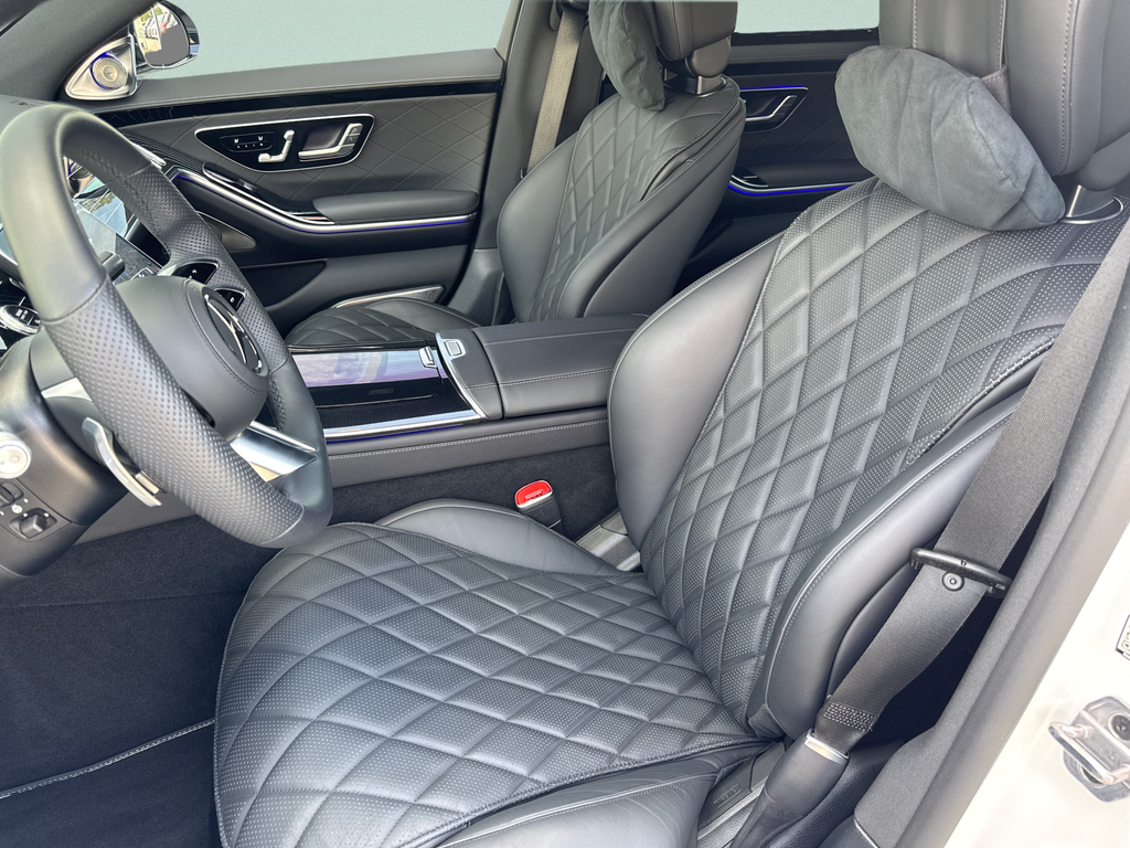 Mercedes-Benz S 580 BRABUS 580L 4MATIC (foto 13)