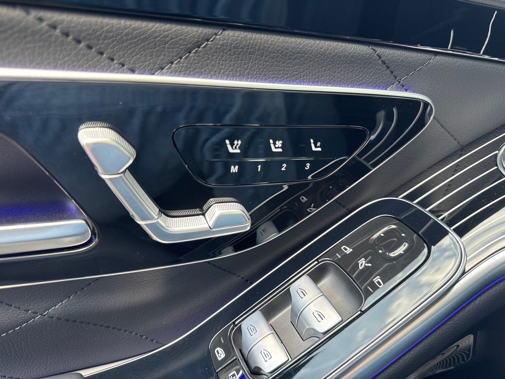 Mercedes-Benz S 580 BRABUS 580L 4MATIC (foto 15)