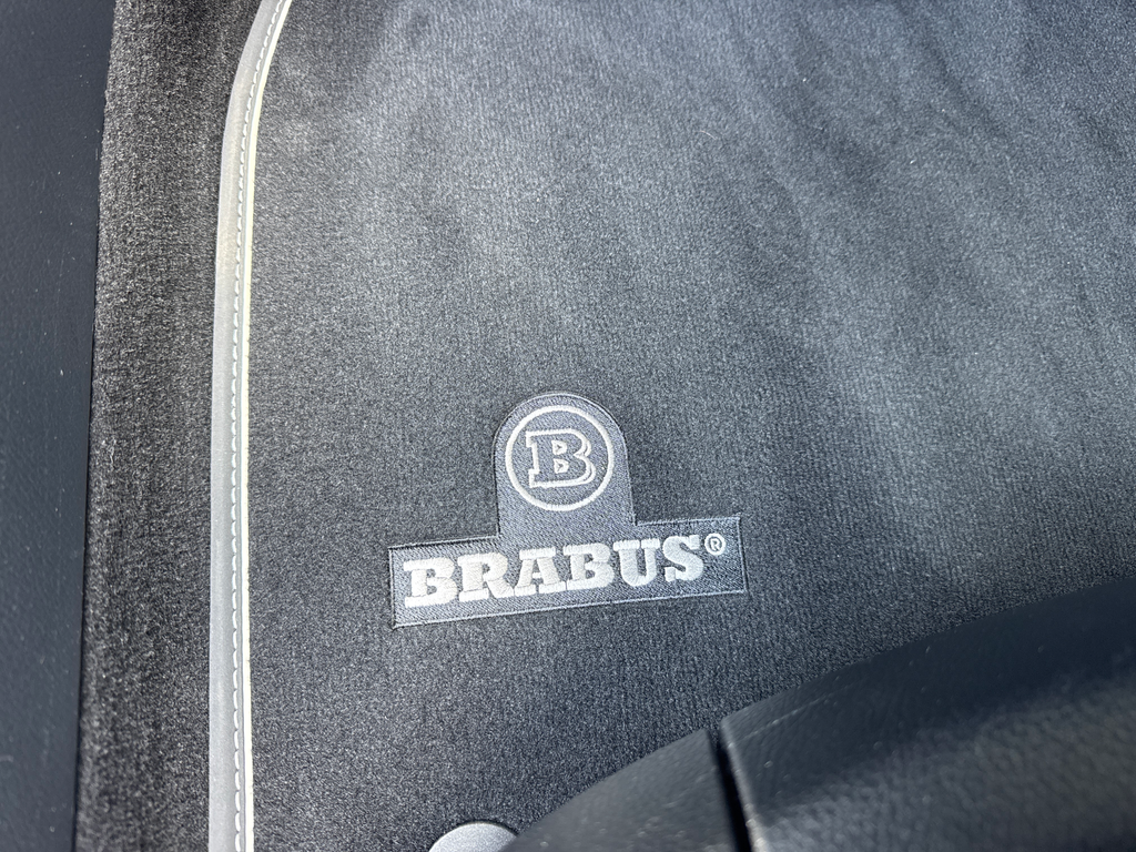 Mercedes-Benz S 580 BRABUS 580L 4MATIC (foto 17)