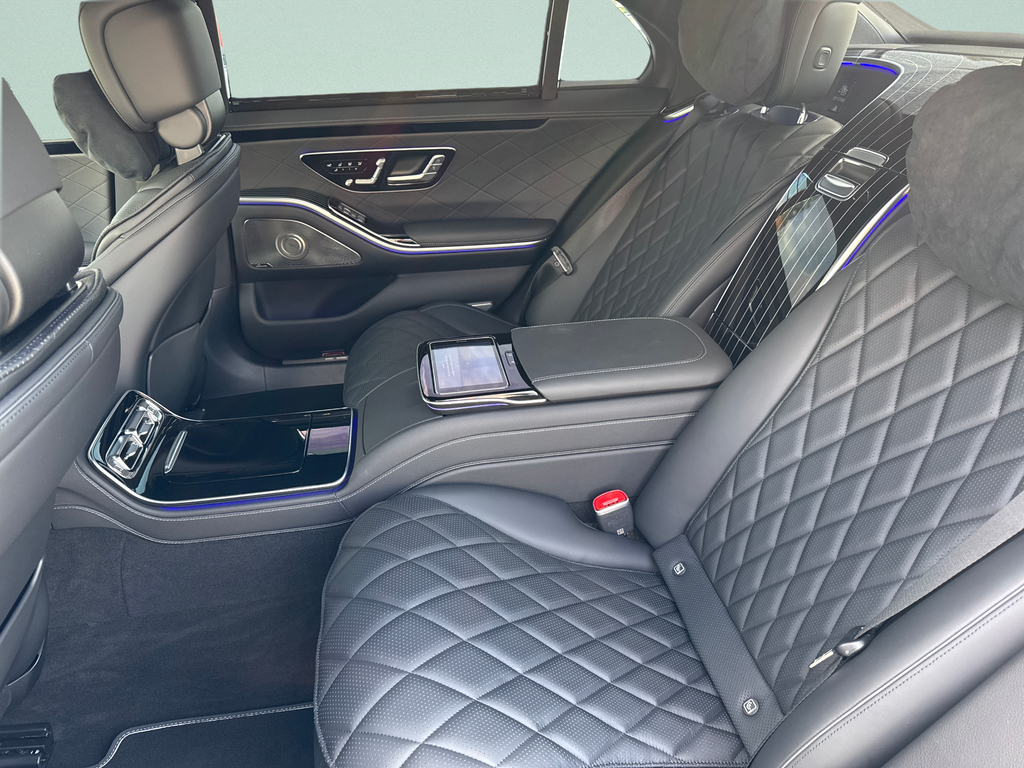 Mercedes-Benz S 580 BRABUS 580L 4MATIC (foto 22)