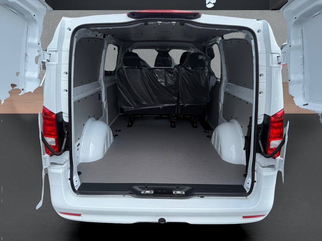Mercedes-Benz Vito 116 CDI PRO MIXTO XL (foto 5)