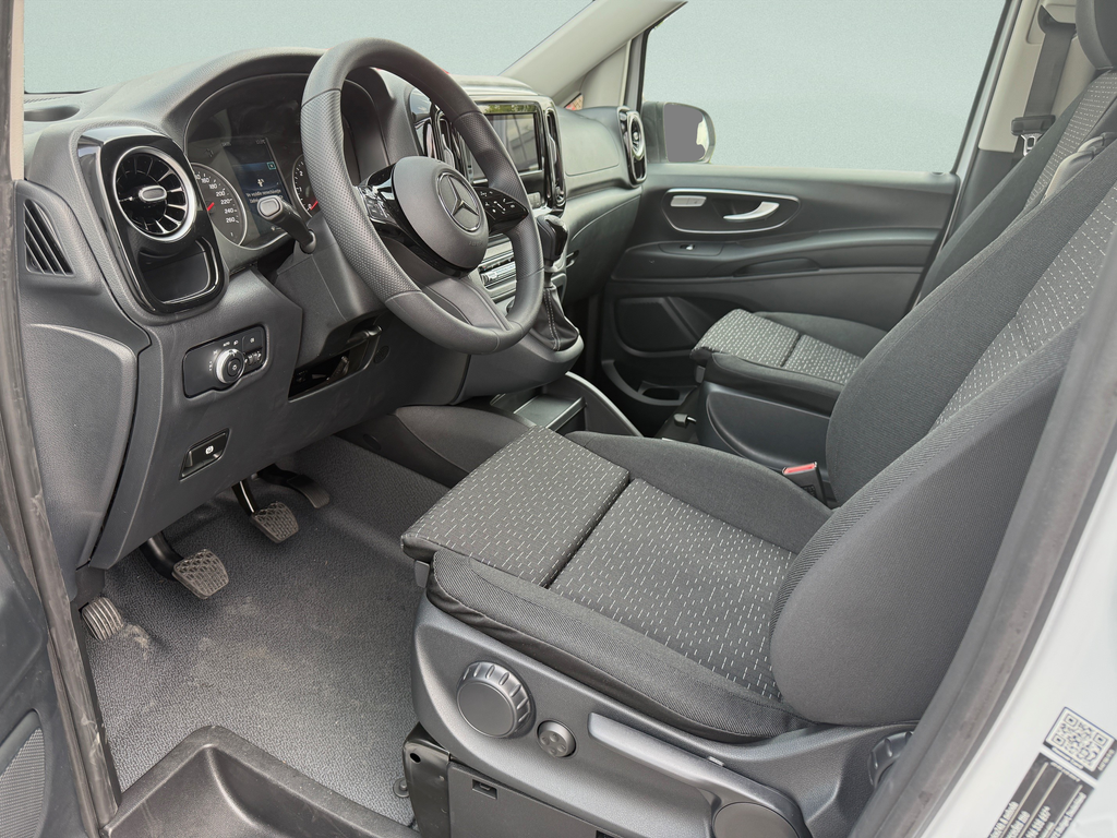 Mercedes-Benz Vito 116 CDI PRO MIXTO XL (foto 6)