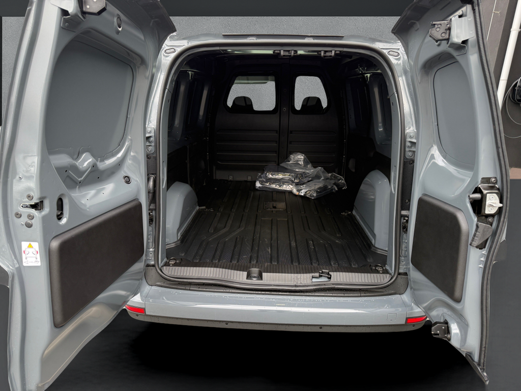 Mercedes-Benz Citan PRO eCitan Výprodej 2026 (foto 5)