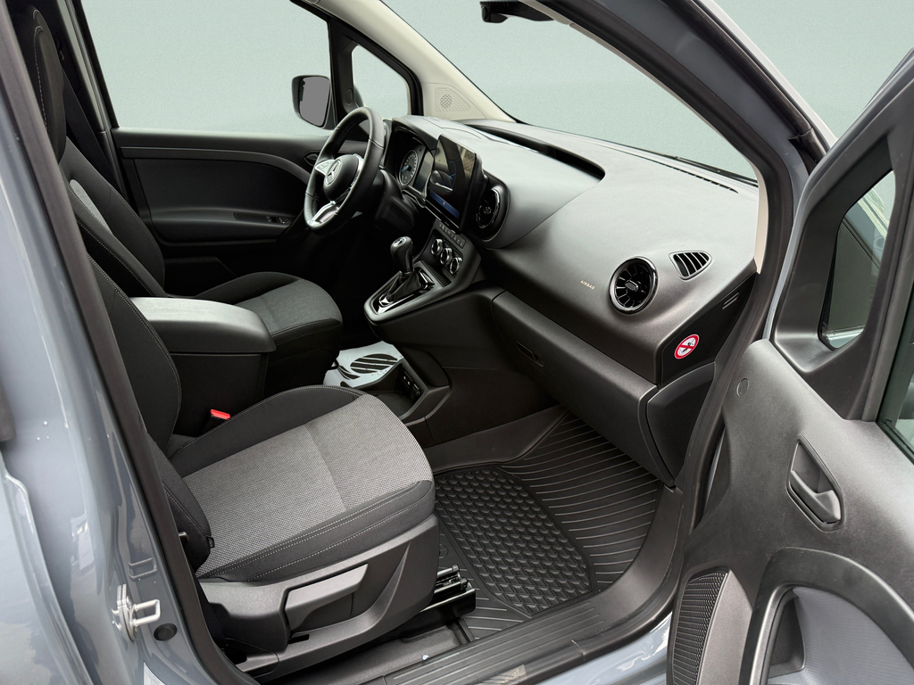 Mercedes-Benz Citan PRO eCitan Výprodej 2026 (foto 7)