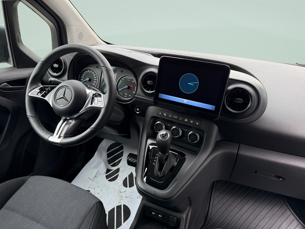 Mercedes-Benz Citan PRO eCitan Výprodej 2026 (foto 8)