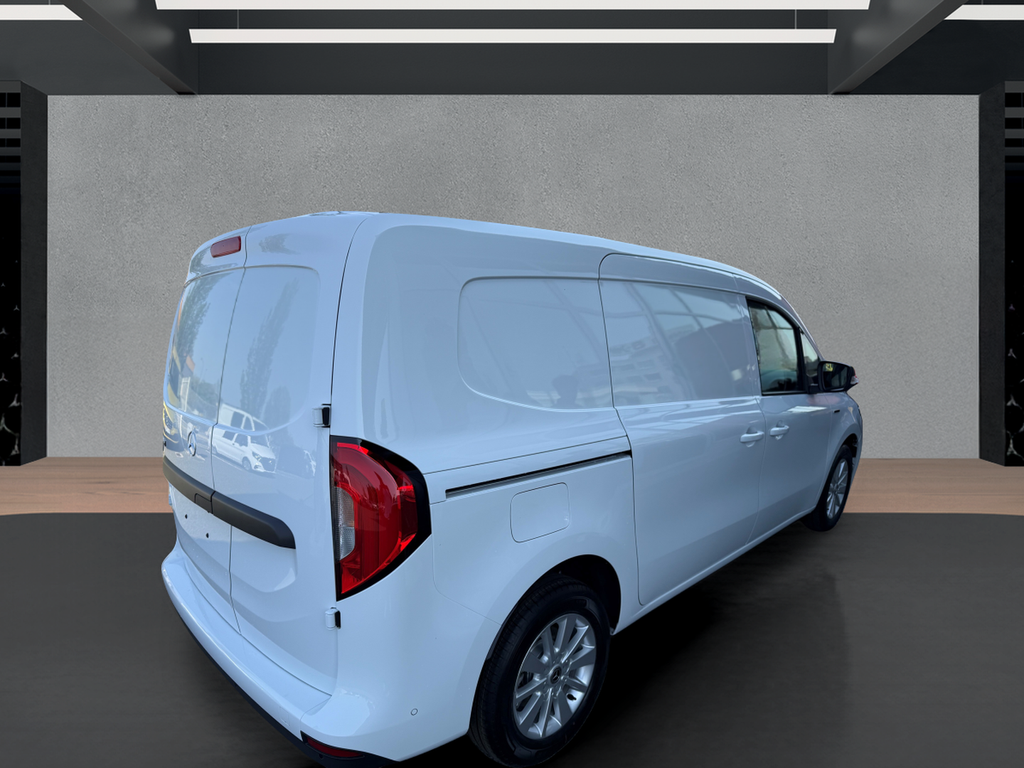 Mercedes-Benz Citan PRO eCitan Výprodej 2026 (foto 3)