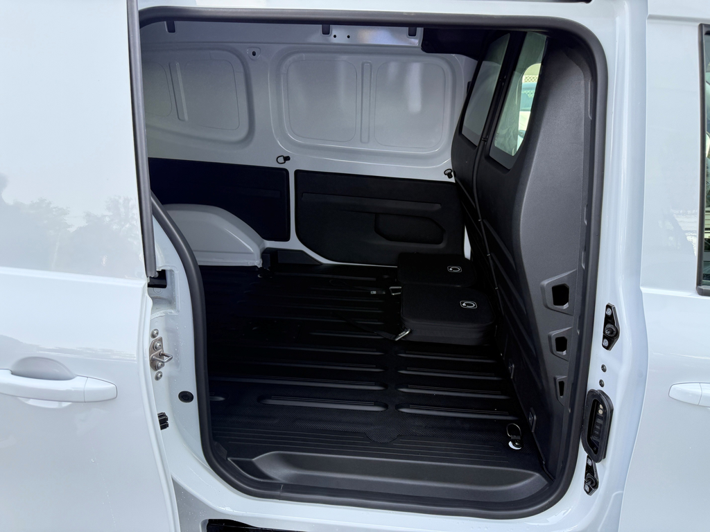 Mercedes-Benz Citan PRO eCitan Výprodej 2026 (foto 7)