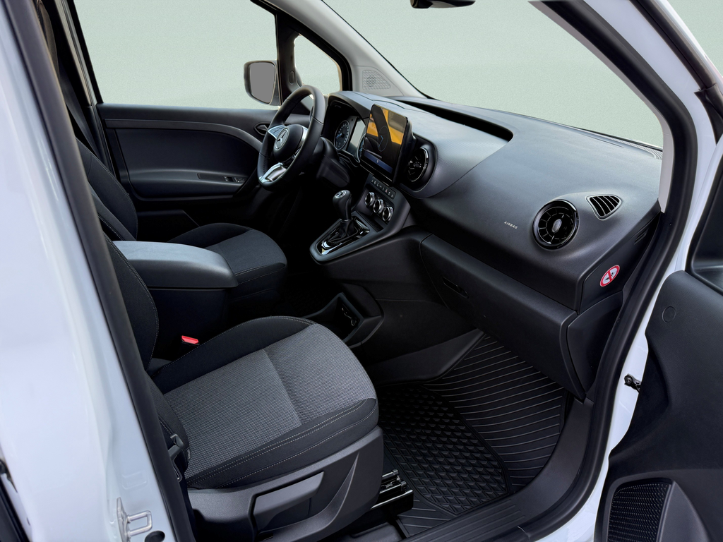 Mercedes-Benz Citan PRO eCitan Výprodej 2026 (foto 8)