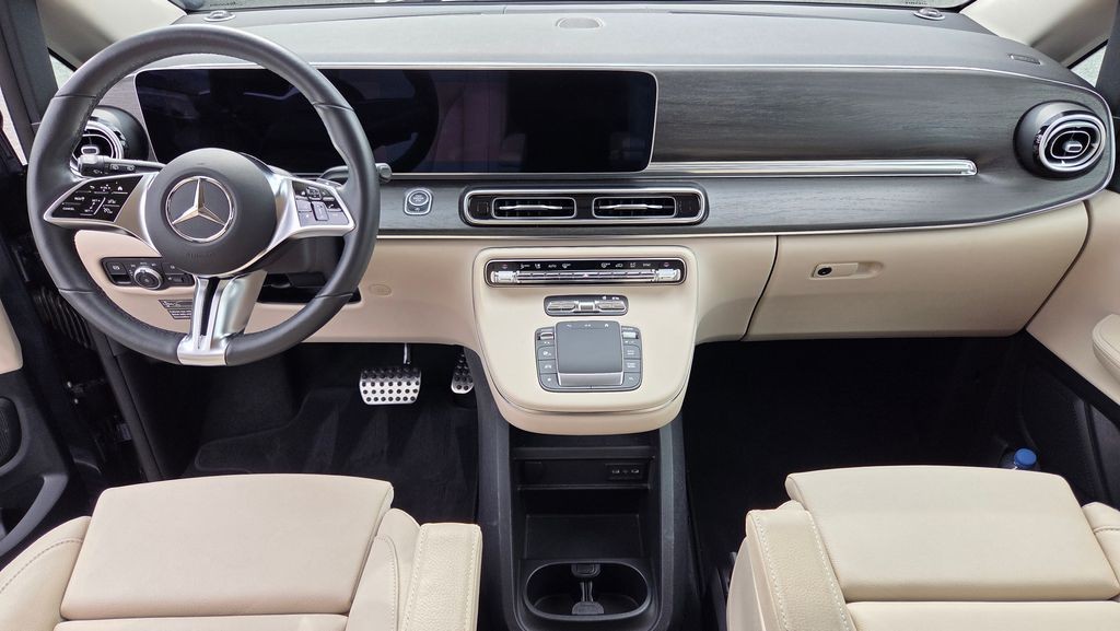 Mercedes-Benz V 300 300d 4M Marco Polo (foto 10)