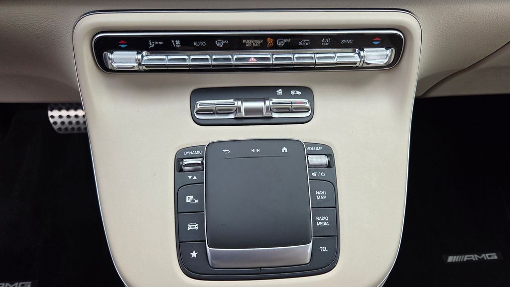 Mercedes-Benz V 300 300d 4M Marco Polo (foto 14)