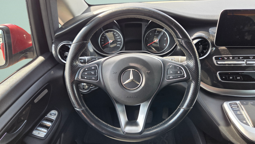 Mercedes-Benz V 250 250d/L (foto 11)