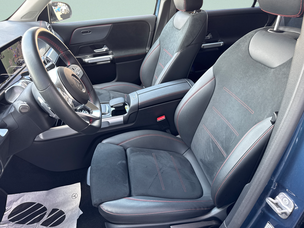Mercedes-Benz EQB AMG paket 300 4MATIC (foto 12)