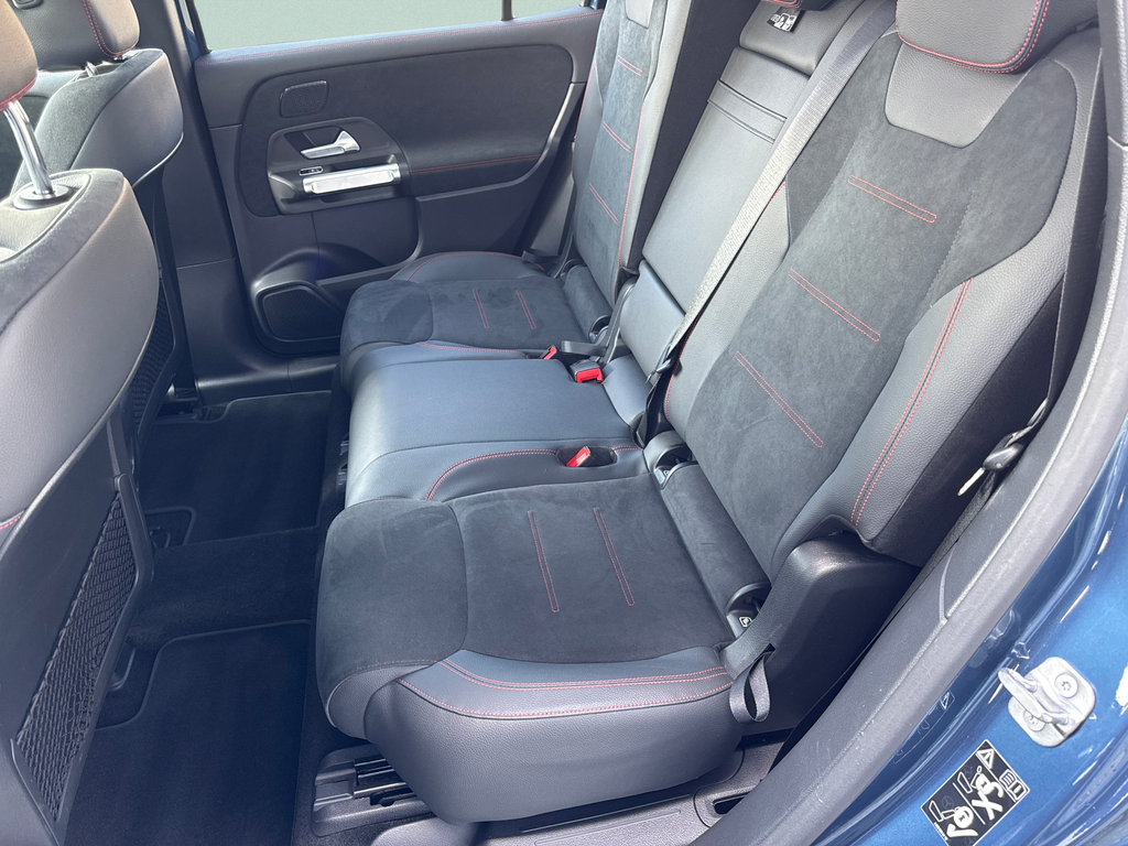 Mercedes-Benz EQB AMG paket 300 4MATIC (foto 13)