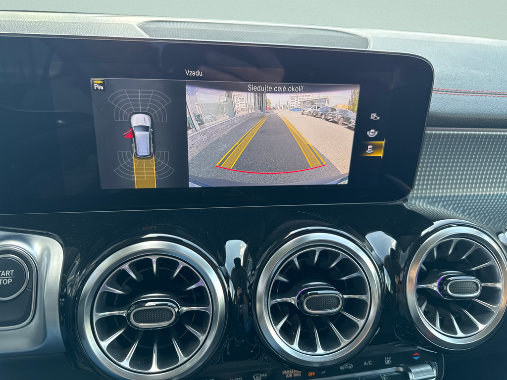 Mercedes-Benz EQB AMG paket 300 4MATIC (foto 17)