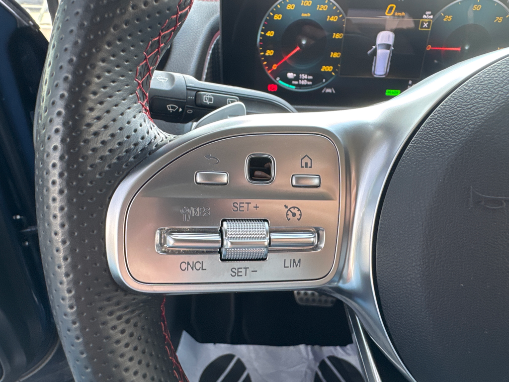 Mercedes-Benz EQB AMG paket 300 4MATIC (foto 18)