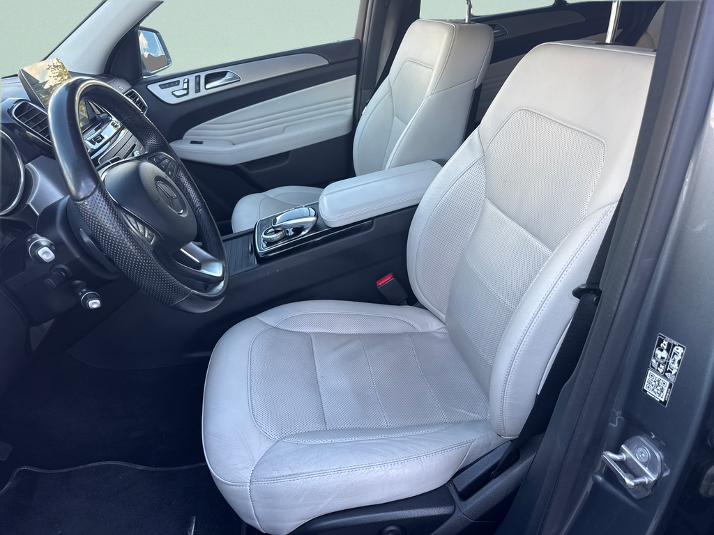 Mercedes-Benz GLE 350 AMG paket 350d 4MATIC kupé (foto 11)