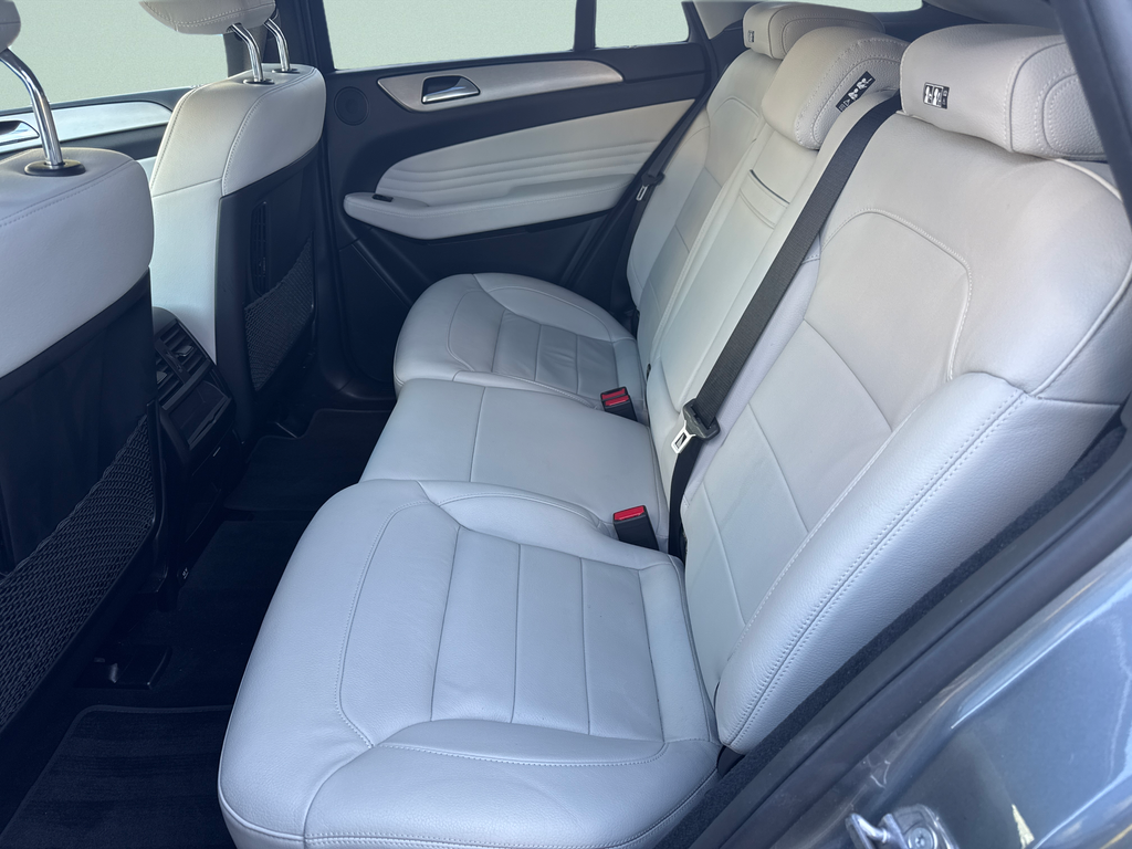 Mercedes-Benz GLE 350 AMG paket 350d 4MATIC kupé (foto 12)
