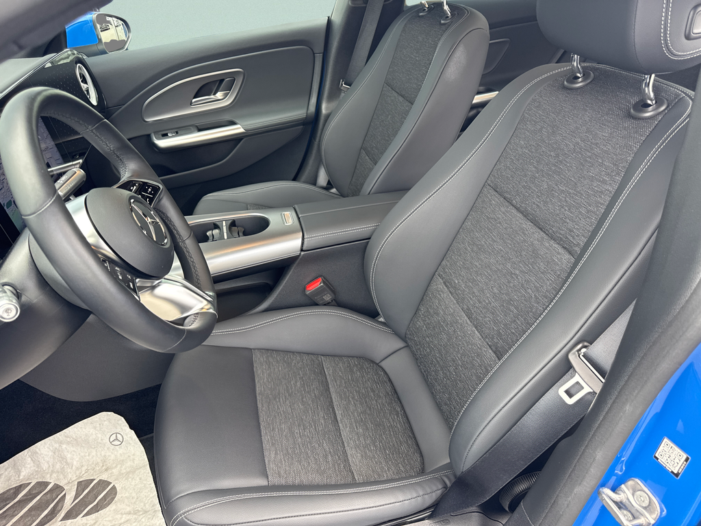 Mercedes-Benz CLA 250 250+ EQ (foto 10)
