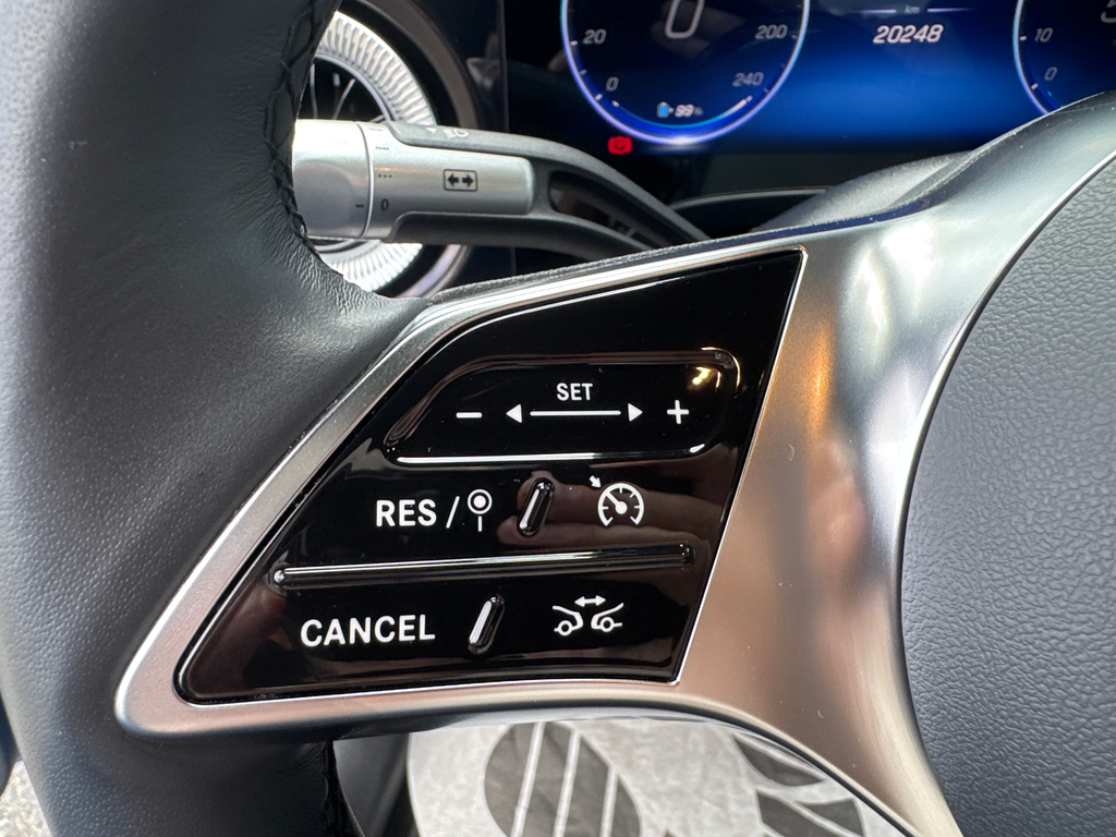 Mercedes-Benz CLA 250 250+ EQ (foto 14)